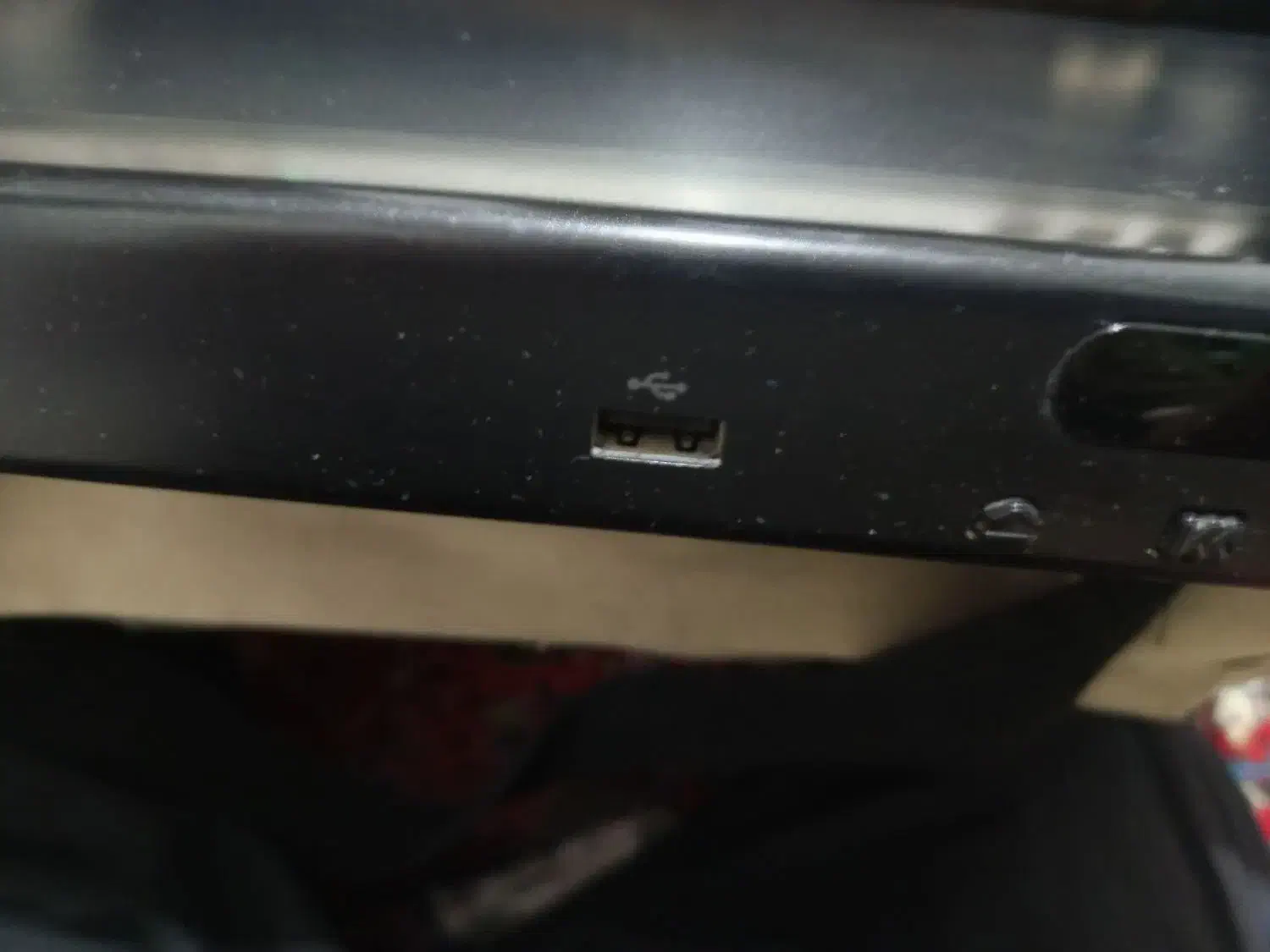 سامسونگ دی وی دی|پخش‌کننده DVD و ویدیو|بروجرد, |دیوار