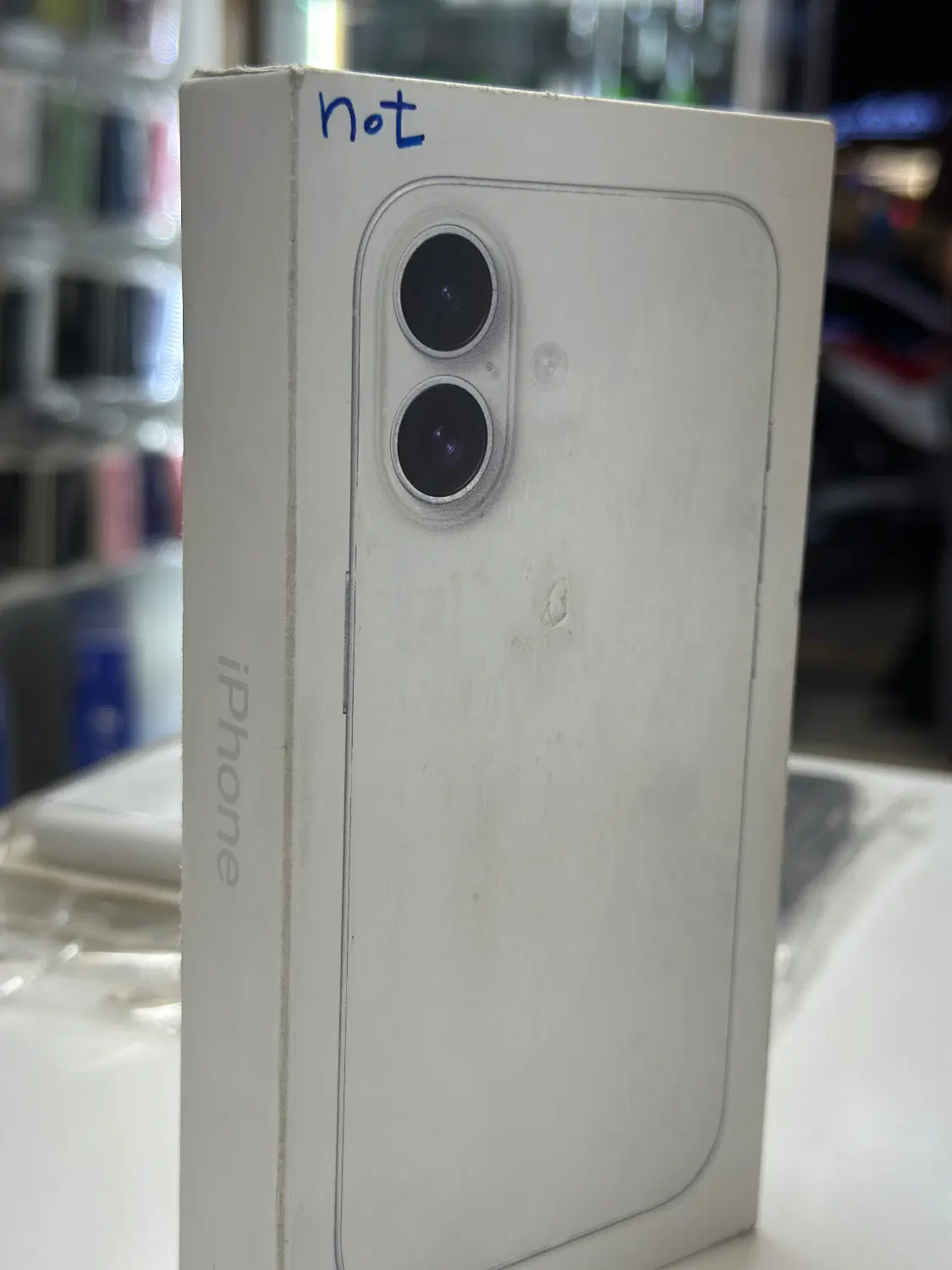 Iphone 16 normal|موبایل|مشهد, جوادیه|دیوار