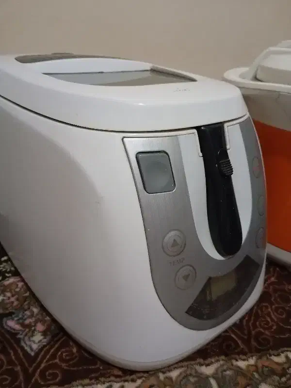 لوازم برقی تمیزونو|اجاق گاز و لوازم برقی پختوپز|آبادان, |دیوار