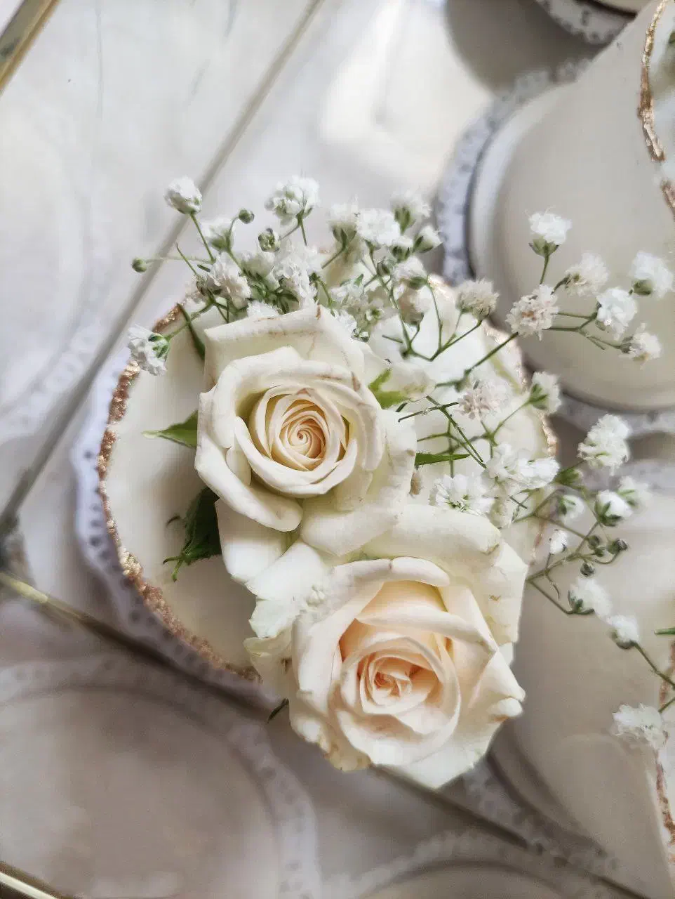 مینی کیک خواستگاری و بله برون|خوردنی و آشامیدنی|تبریز, |دیوار