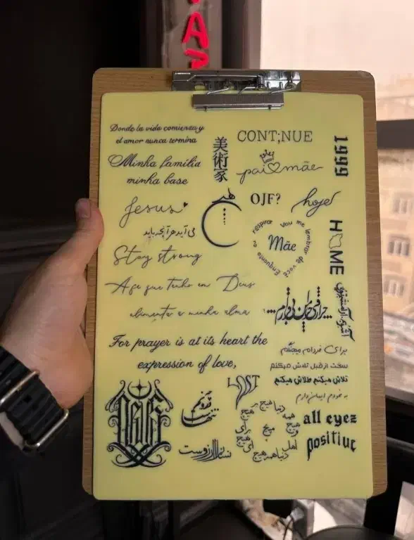 تتوبدن تخفیف40%تخفیف40%اجراآموزش باضمانت کتبی|خدمات آرایشگری و زیبایی|خرمآباد, |دیوار