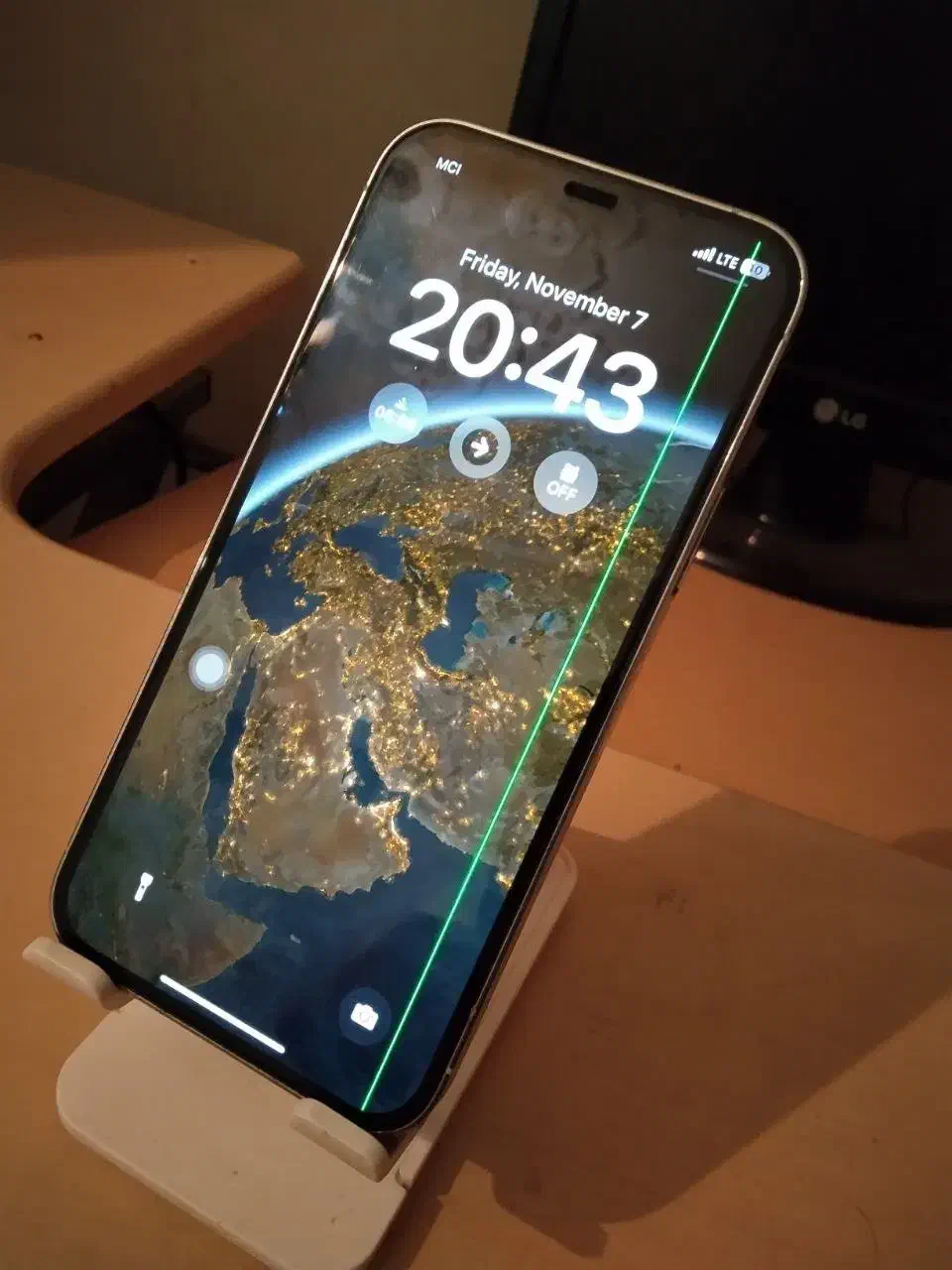 آیفون ۱۲ پرو ۲۵۶ گیگ   iphone 12pro 256g|موبایل|تهران, شیخ هادی|دیوار