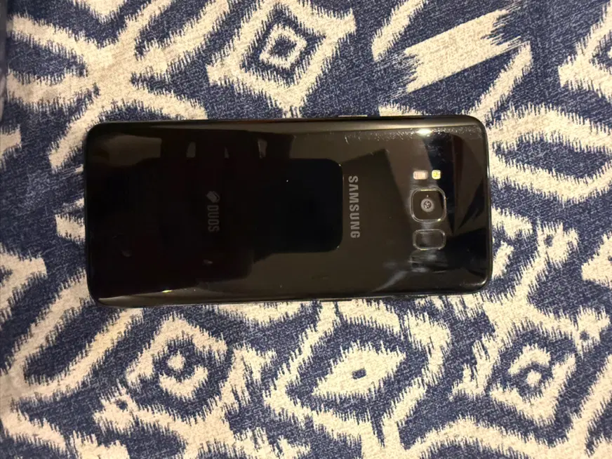 Galaxy s8|موبایل|تهران, پردیسان|دیوار