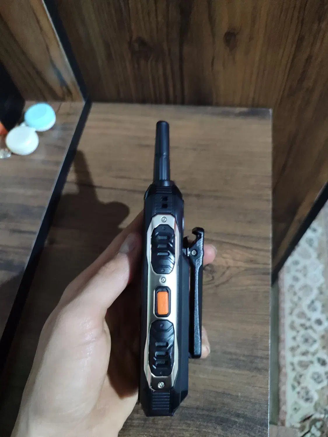 گوشی k19 hope|موبایل|کرج, حصارک پایین|دیوار