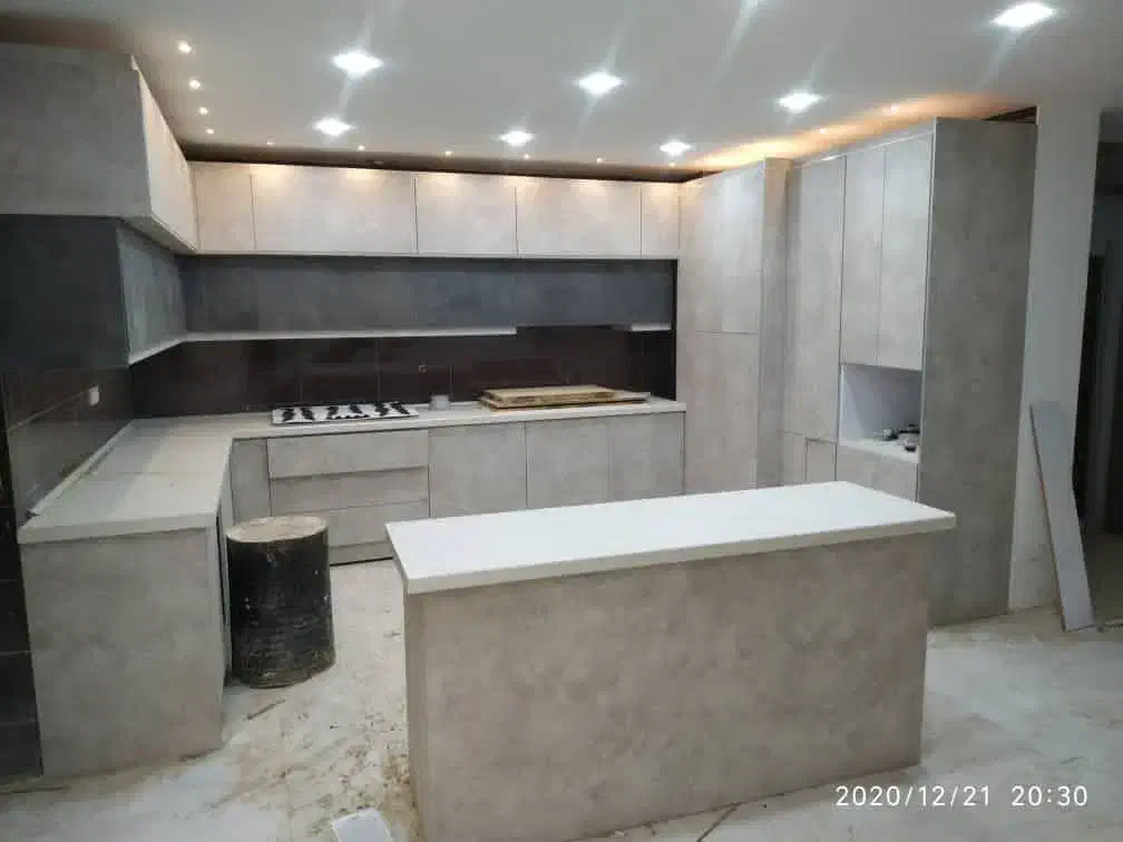 تولیدی کابینت و کمد دیواری با شرایط اقساط|خدمات پیشه و مهارت|رشت, دروازه لاکان|دیوار