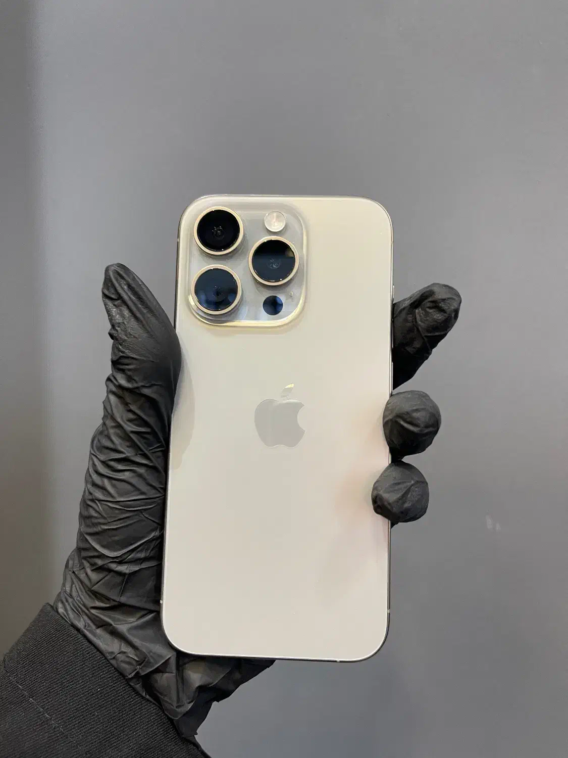 ۱۵ پرو با ریجستر باطری ۱۰۰ سایکل۱۰۰|موبایل|تهران, آسمان|دیوار