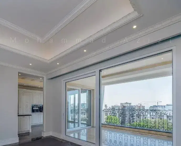 آپارتمان۲۶۰متری/ کلاسیک سلطنتی/فازیک مهرشهر|اجارهٔ آپارتمان|کرج, فاز ۱ مهرشهر|دیوار