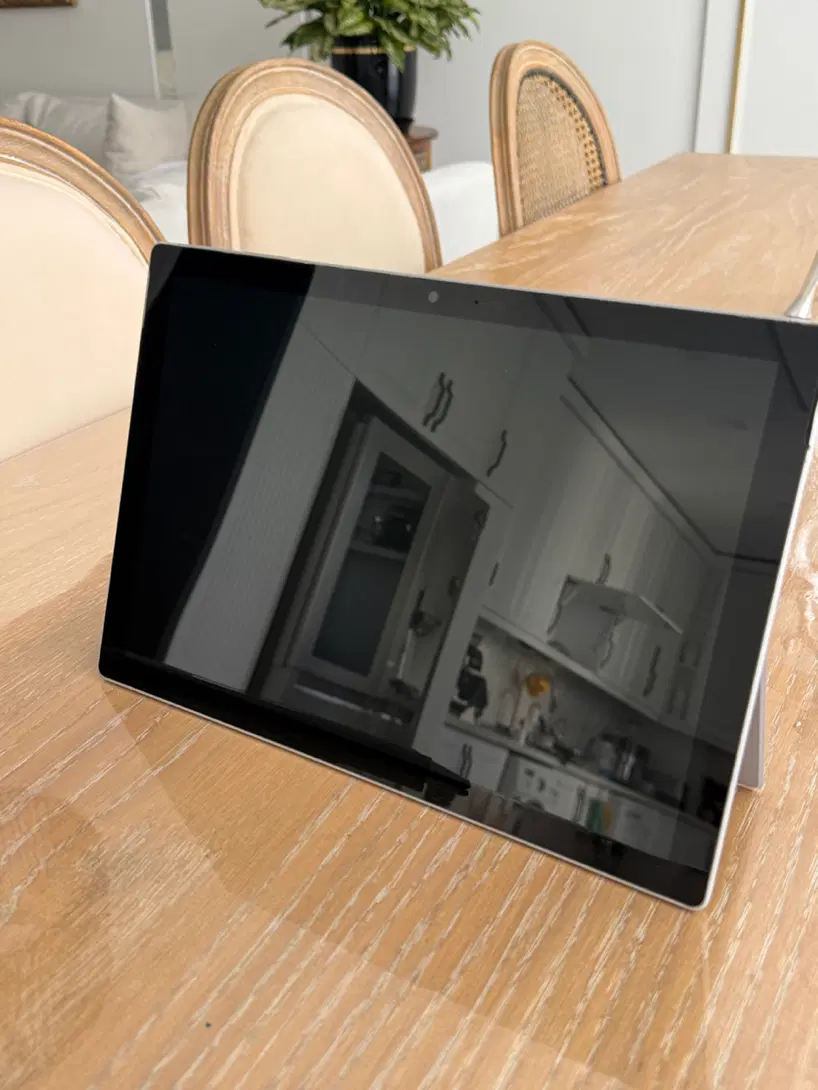 Surface pro 6  core i7|رایانه همراه|مشهد, شهید فرامرز عباسی|دیوار