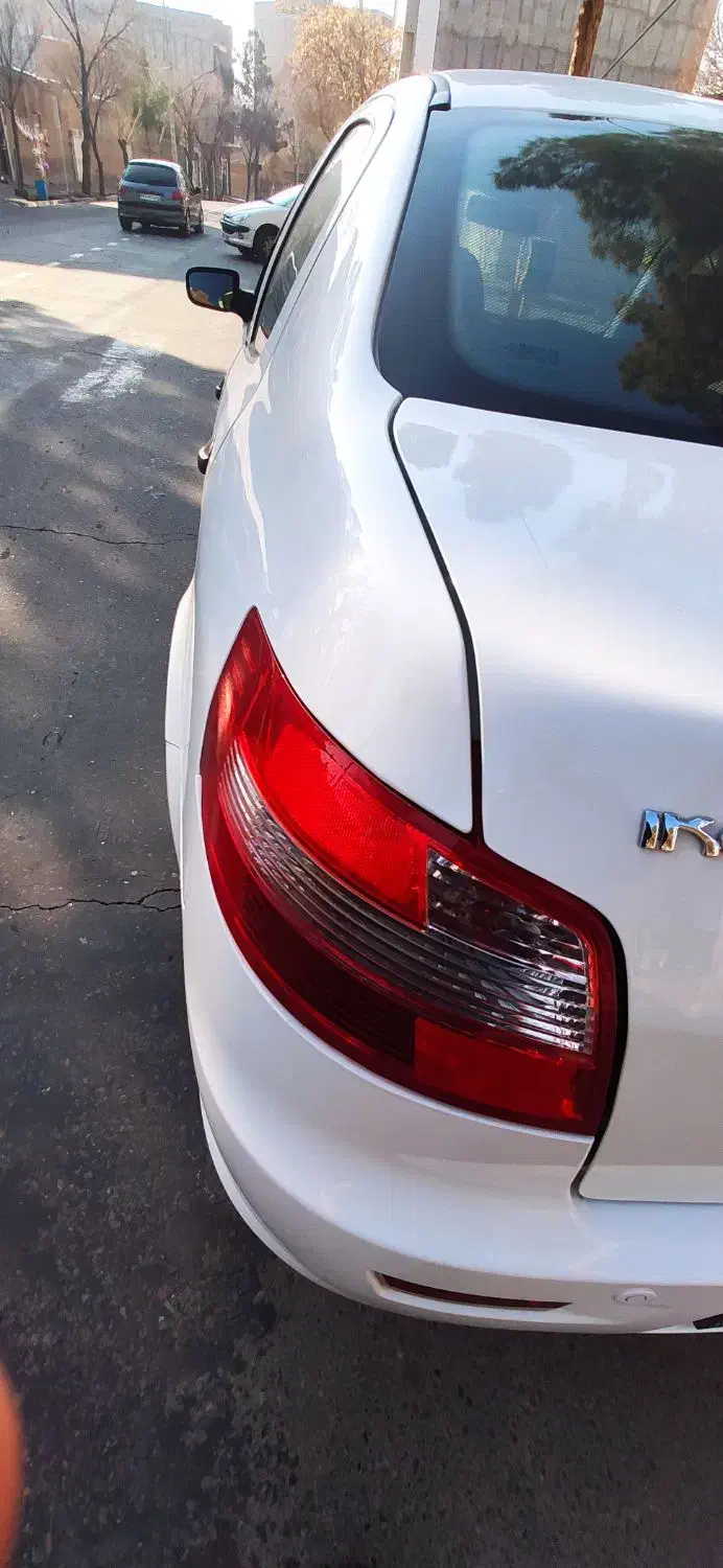 رانا TU5  عتیقه  LX|خودرو سواری و وانت|تبریز, |دیوار