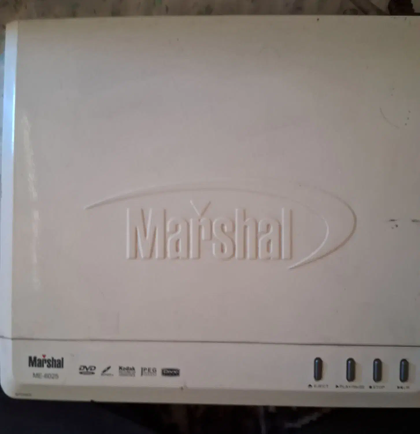 2 دستگاه DVD و USB خوان برای تلویزیون|پخش‌کننده DVD و ویدیو|قم, شاه ابراهیم|دیوار