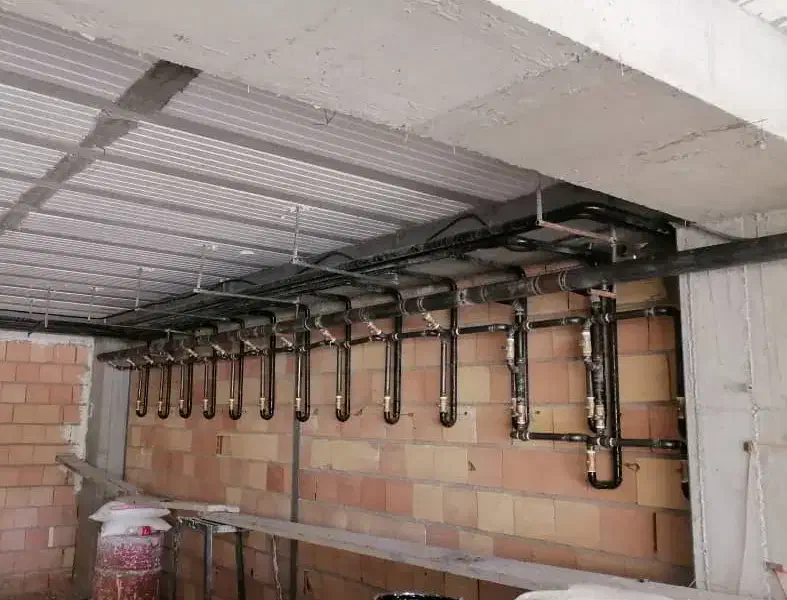 لوله کشی گاز با تایید و جواز، خورده کاری ۲۴ ساعته|خدمات پیشه و مهارت|پردیس, فاز ۲|دیوار