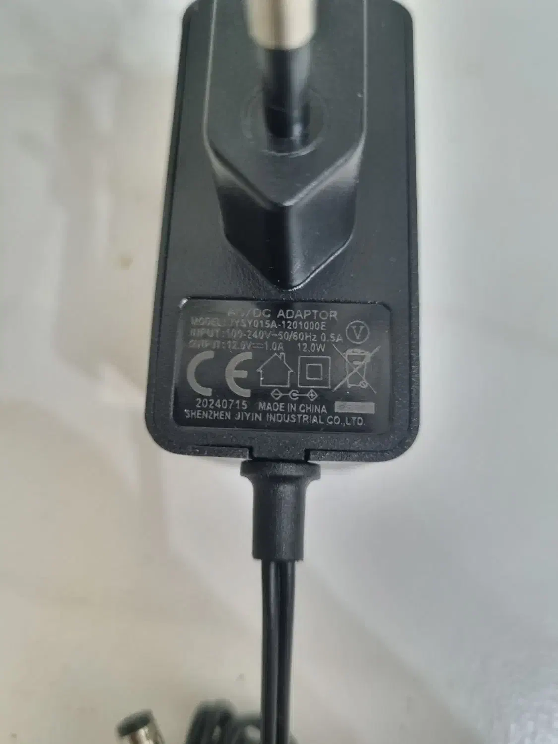 ۷۳ عدد آداپتور فابریک آکبند ۱۲ ولت ۱ آمپر|مودم و تجهیزات شبکه|تهران, دریان‌نو|دیوار