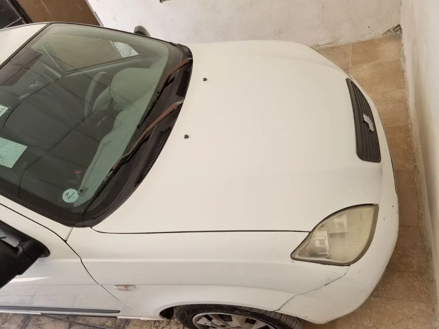 تیبا 2|خودرو سواری و وانت|بندرعباس, |دیوار