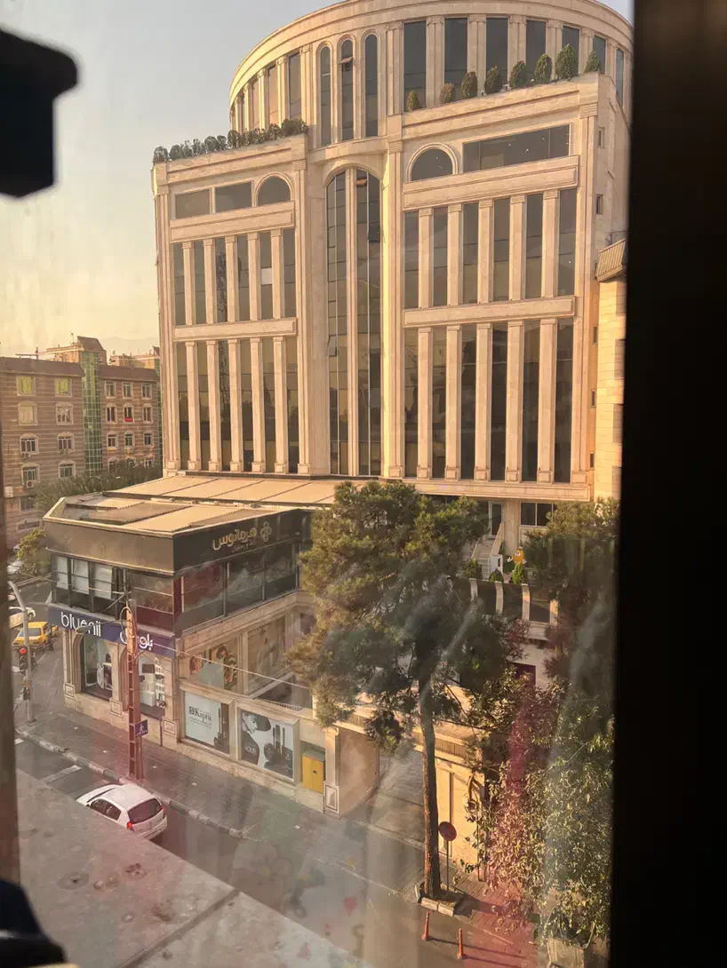 اجاره ۲ اتاق در مزون لباس زنانه|اجارهٔ دفتر کار، اتاق اداری، مطب|تهران, دروس|دیوار