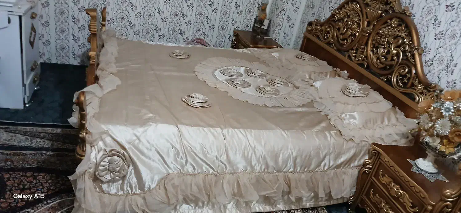 سرویس روتختی سه تیکه|سرویس روتختی|نظرآباد, نظرآباد|دیوار