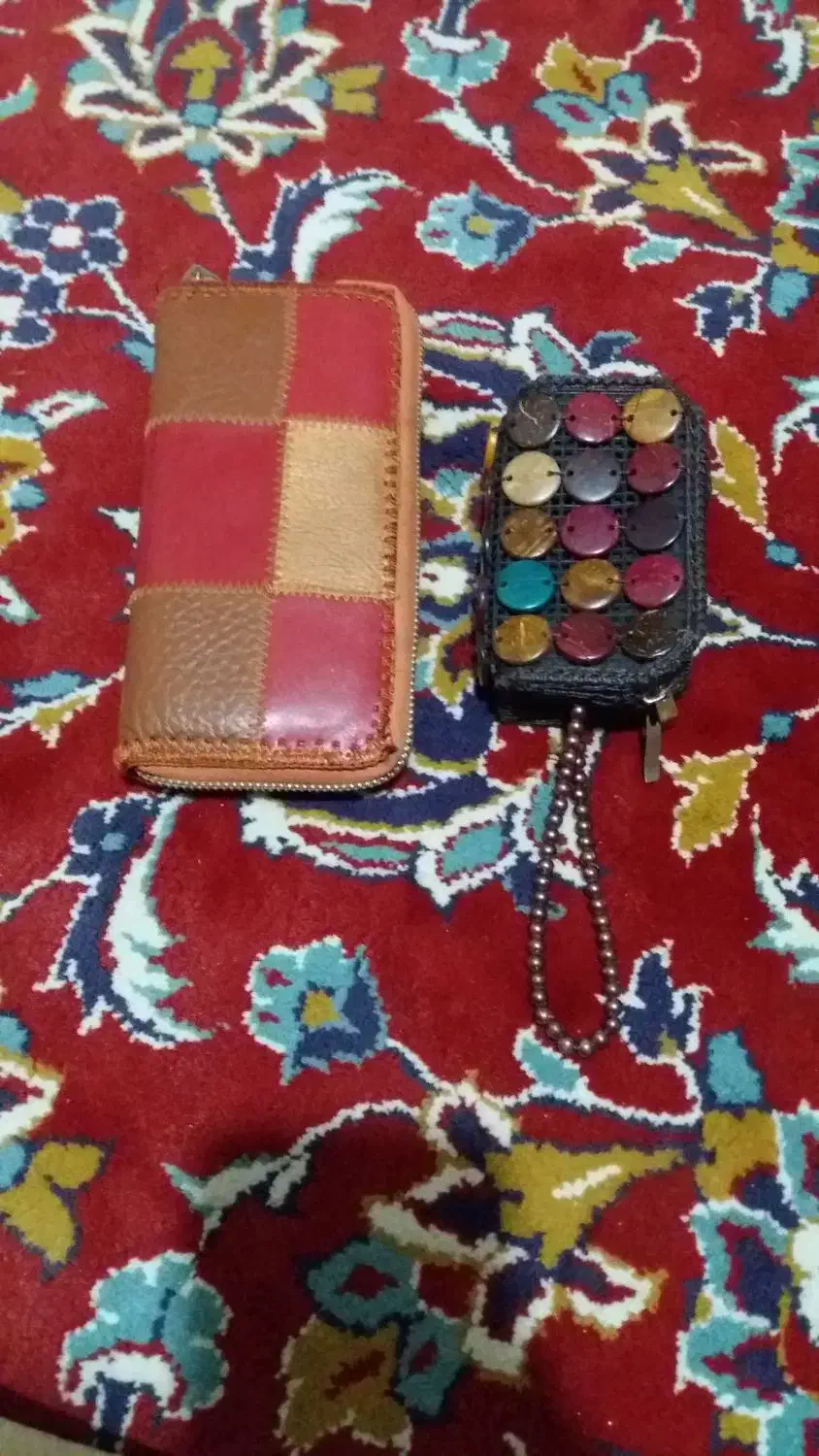 همه مدل کیف پول به فروش می رسد زنگ بزنید|کیف، کفش، کمربند|سبزوار, امام خمینی (ناوی)|دیوار