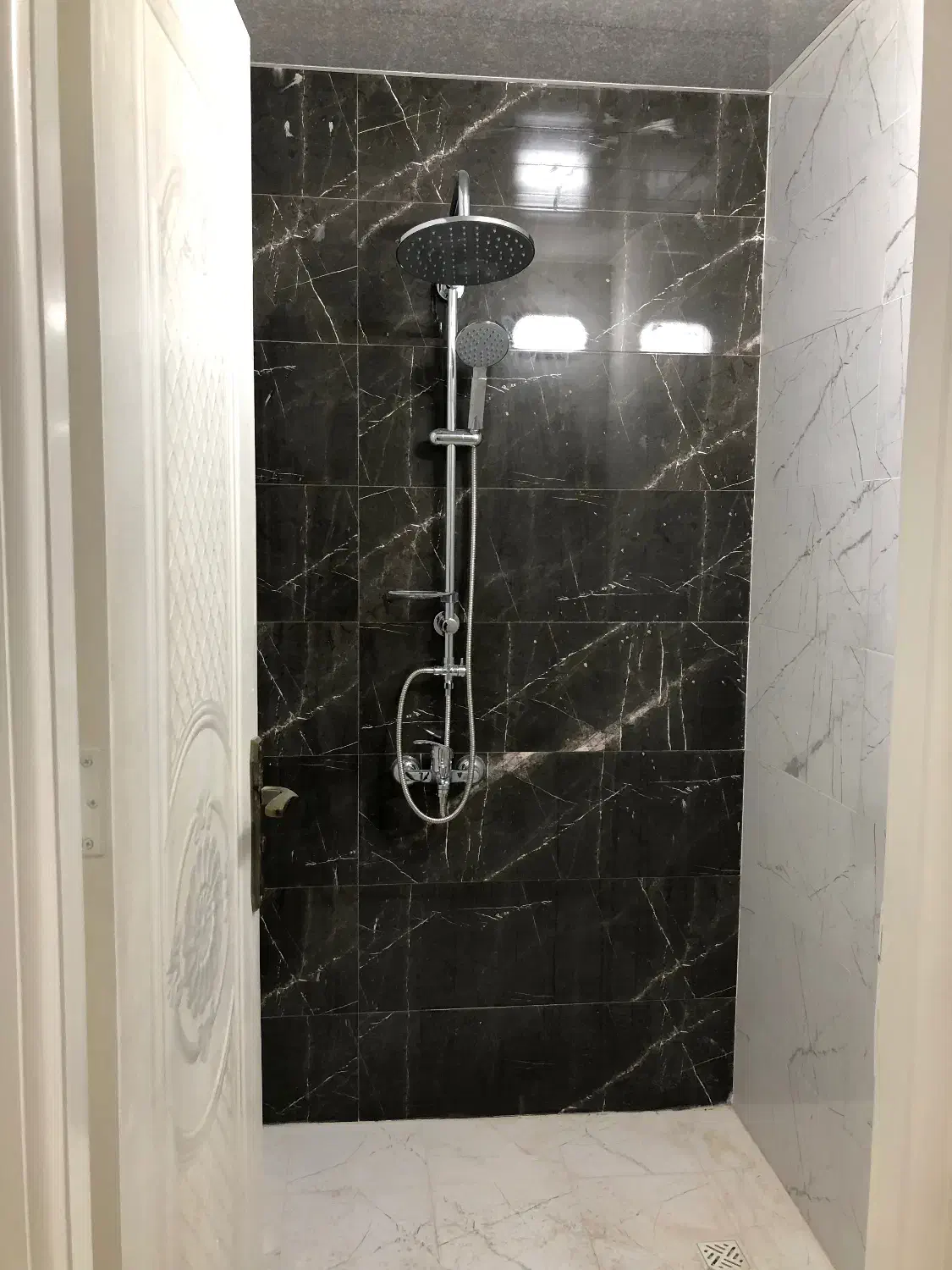 اجاره واحد نوساز لوکس 97متری در بابل حمزه کلا|اجارهٔ آپارتمان|بابل, |دیوار