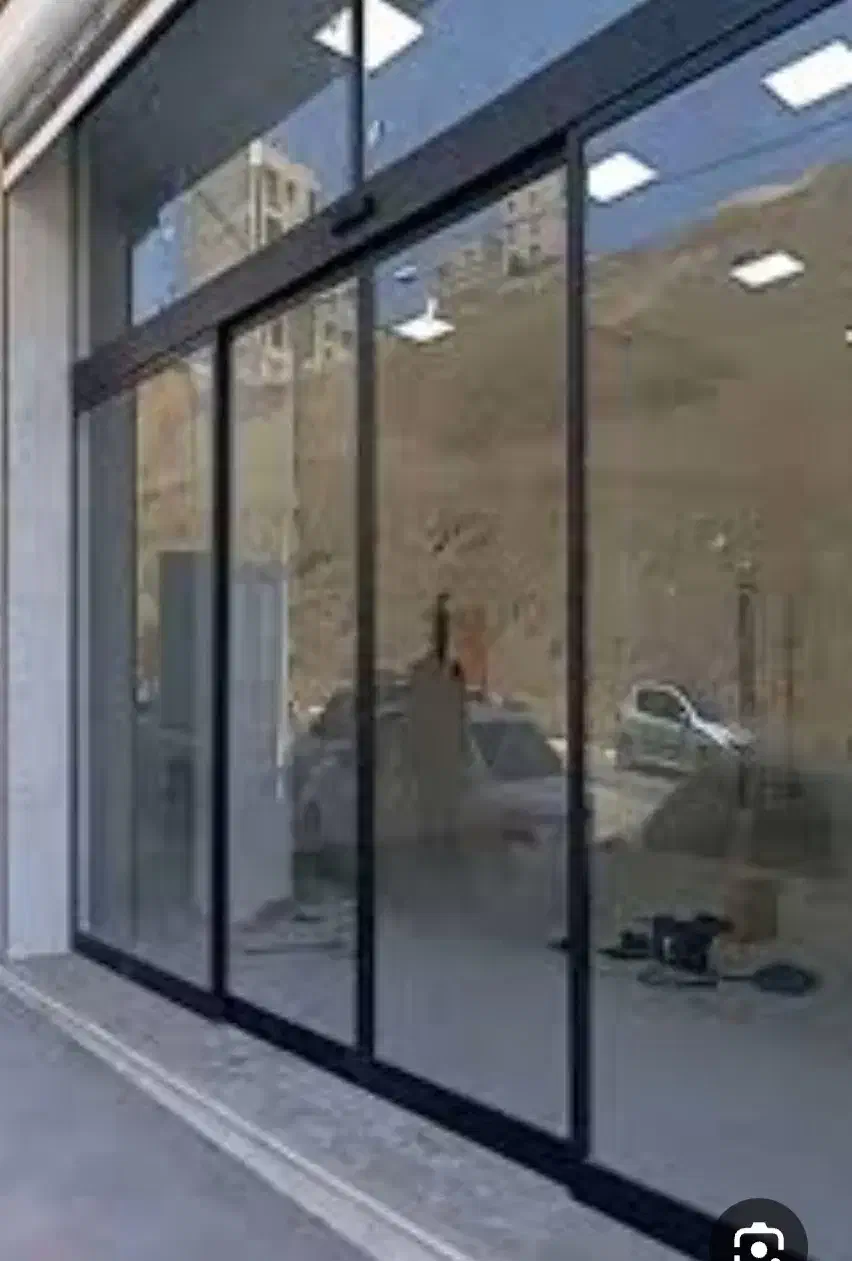 شیشه سکوریت دوجداره اینه|خدمات پیشه و مهارت|علیآباد کتول, |دیوار