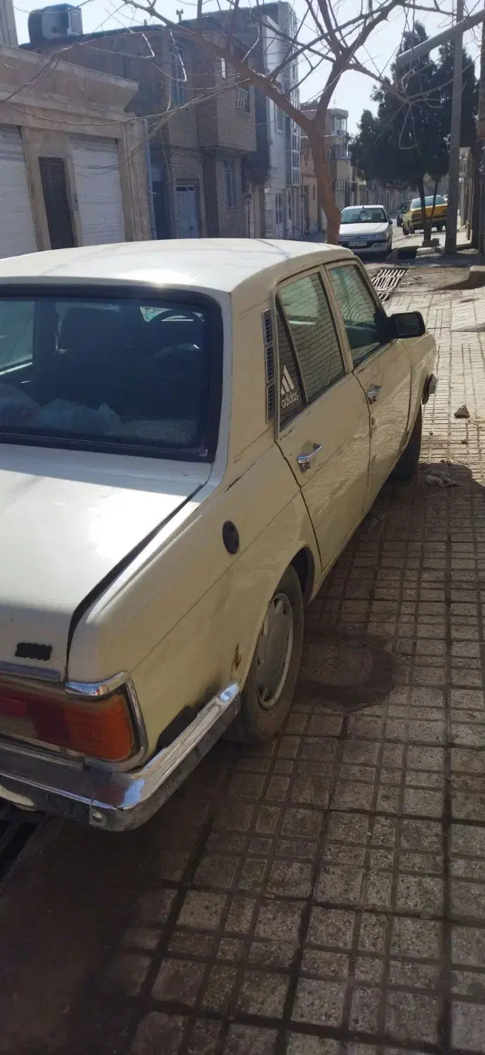 ماشین پیکان|خودرو سواری و وانت|نیشابور, بنیاد شهید|دیوار