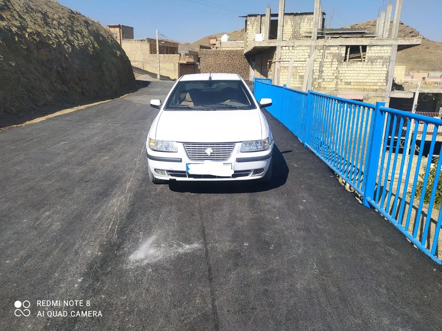 سمندlx88|خودرو سواری و وانت|باغ بهادران, |دیوار