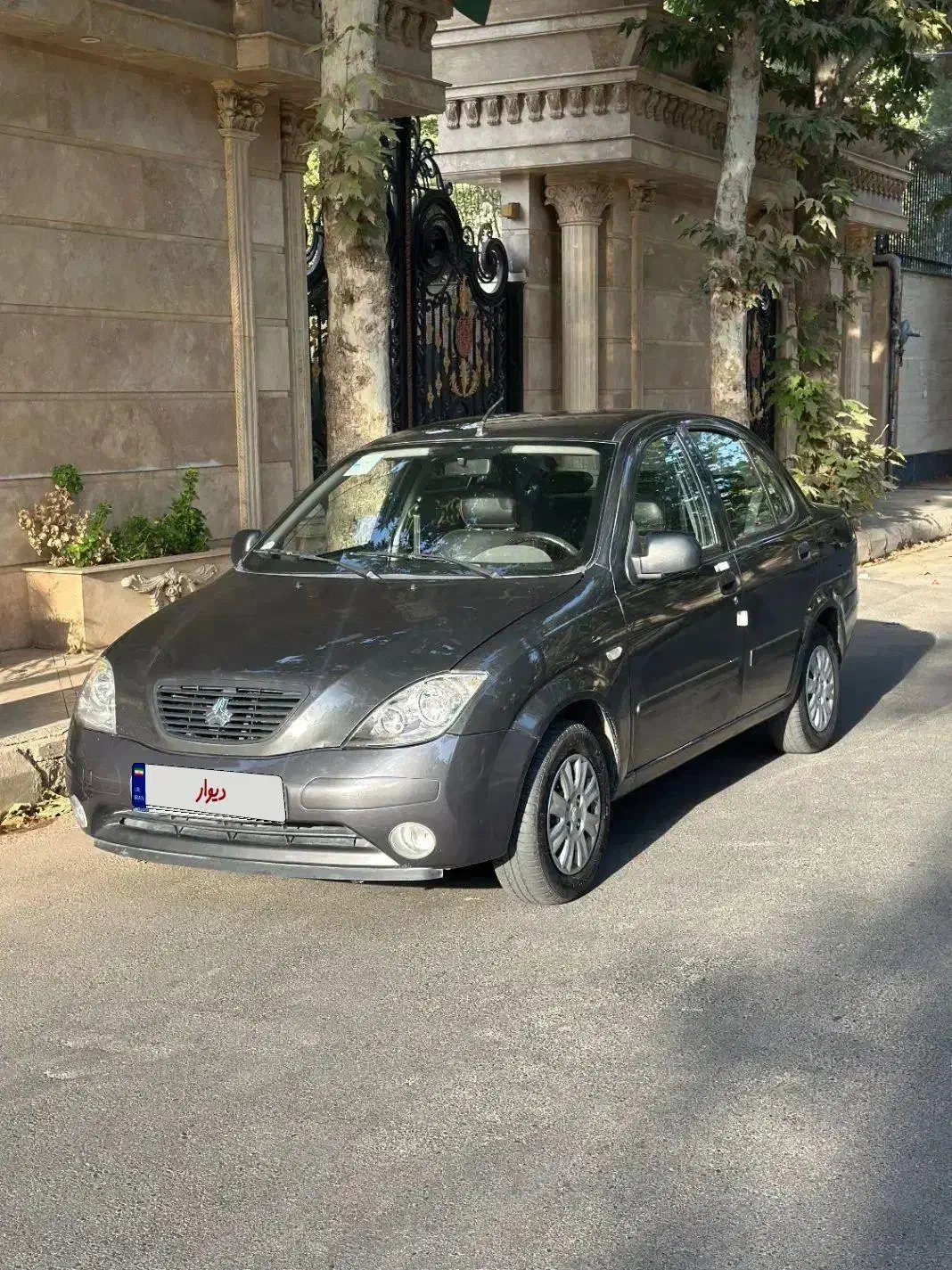 تیبا1 ، مدل 99، عروسک|خودرو سواری و وانت|نظرآباد, نظرآباد|دیوار