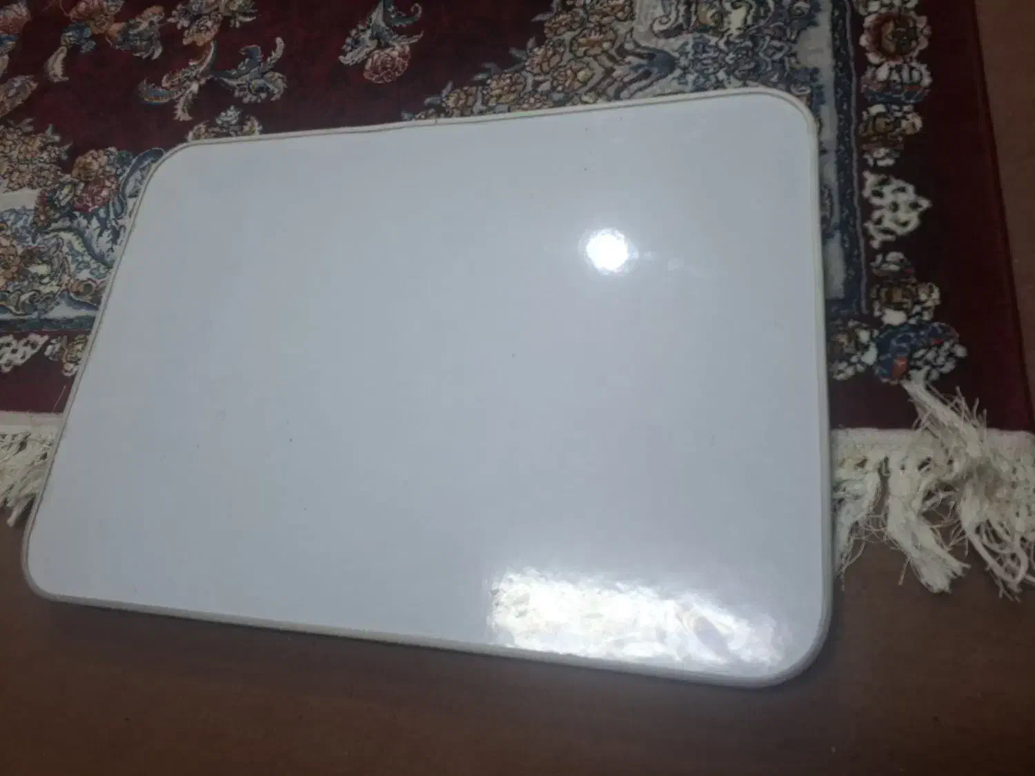 میز مطالعه وایت بردی|لوازم التحریر|یزد, |دیوار