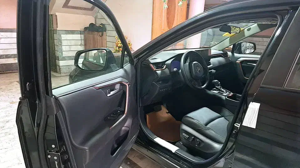 تویوتا وایدلندر|خودرو سواری و وانت|جویبار, |دیوار