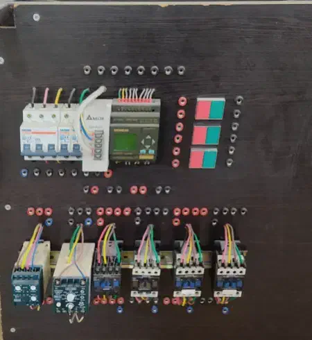 خدمات فنی|خدمات پیشه و مهارت|قم, چهل درخت‎|دیوار
