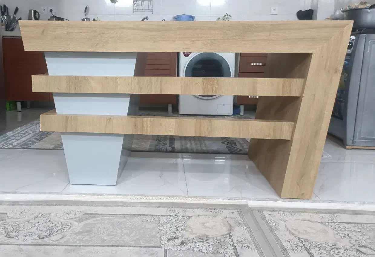 میز فروشی|دفتر کار|بیرجند, |دیوار