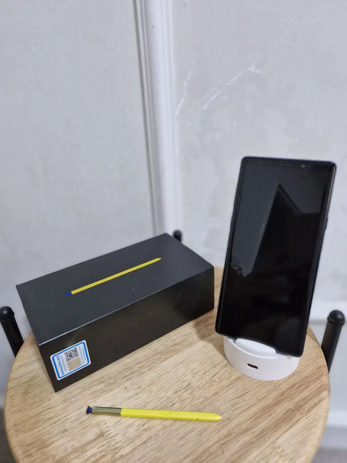 گوشی سامسونگ note 9|موبایل|تبریز, |دیوار