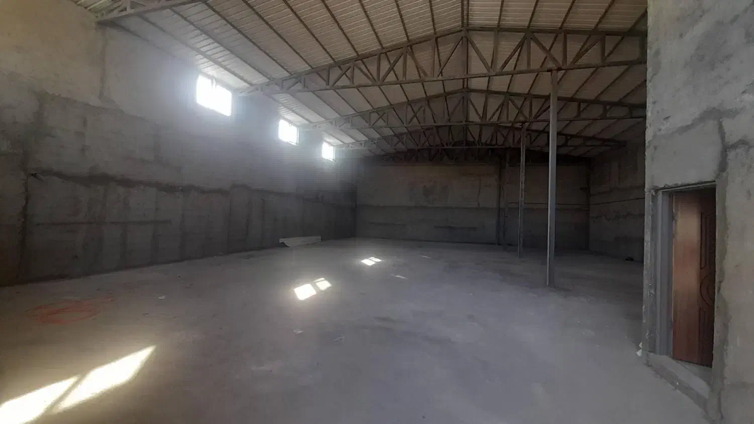 اجاره سوله 400 متری|اجارهٔ دفتر صنعتی، کشاورزی، تجاری|شهریار, اسکمان|دیوار