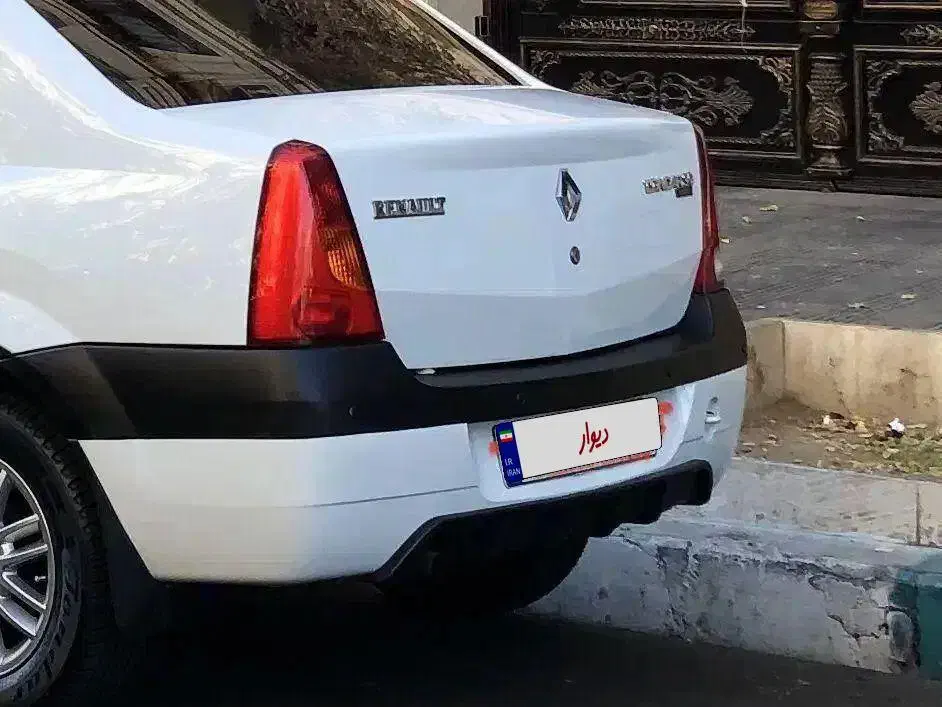 ال نود اتومات مدل ۹۴|خودرو سواری و وانت|تهران, سازمان برنامه شمالی|دیوار