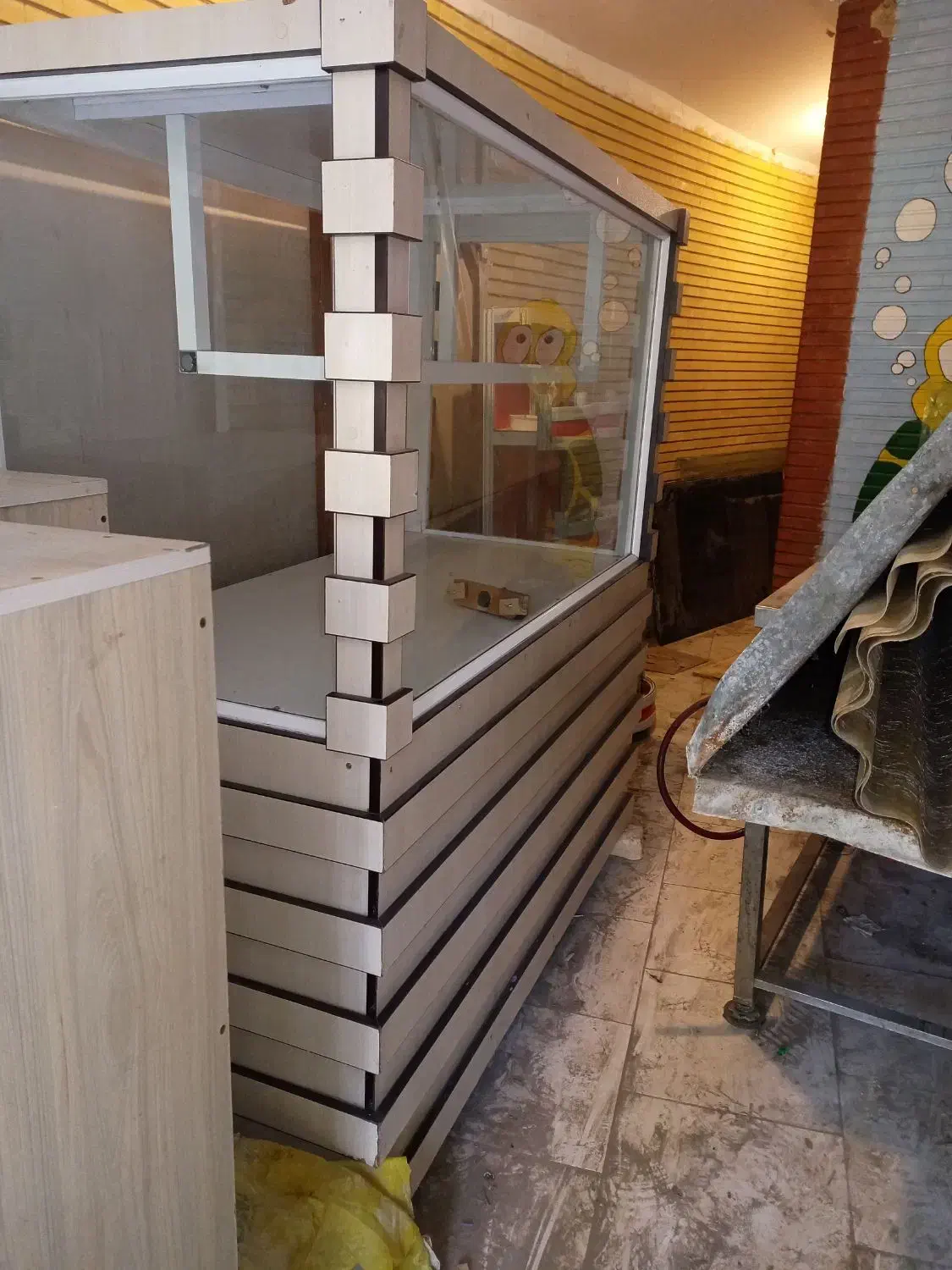 لوازم رستوران فست فود یا کبابی|کافی‌شاپ و رستوران|گرگان, |دیوار