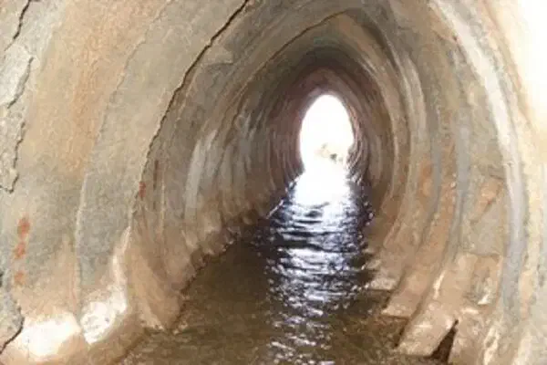 قنات ، چاه، تخریب همه مورد انجام میشود.|خدمات پیشه و مهارت|ساوه, |دیوار