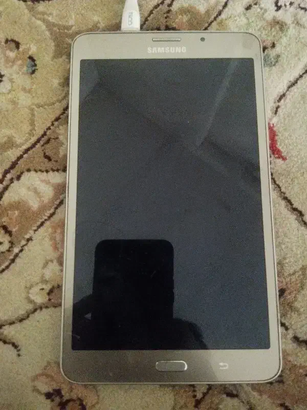 تبلت galaxy Atab 6|تبلت|تهران, جوادیه|دیوار