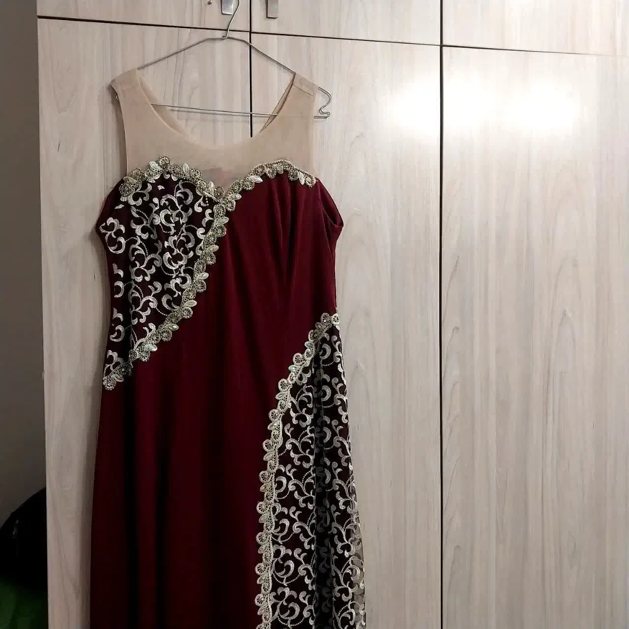 پیراهن مجلسی در حدنو|لباس|تهران, جوادیه|دیوار