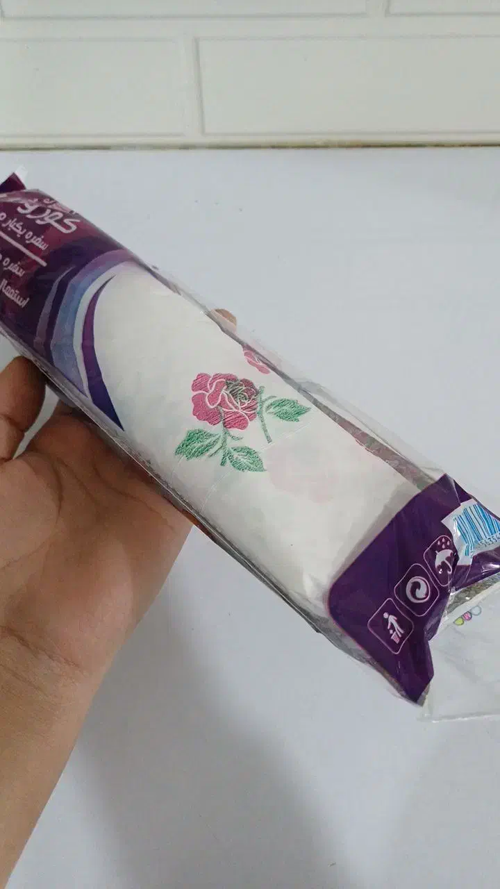 سفره یکبار مصرف|سفره، حوله، دستمال آشپزخانه|خان ببین, |دیوار