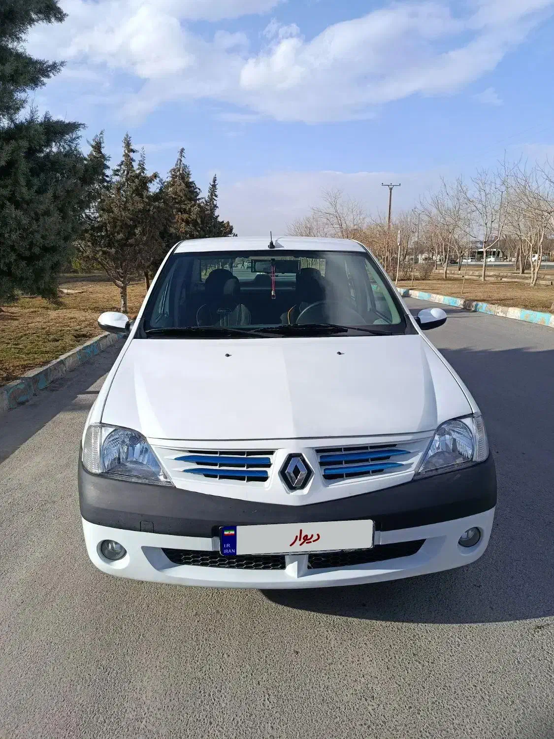 ال نود مدل88|خودرو سواری و وانت|همدان, |دیوار