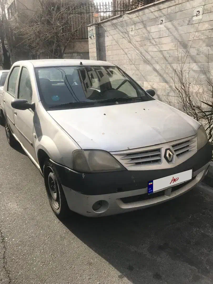 L90|خودرو سواری و وانت|تهران, سازمان برنامه شمالی|دیوار