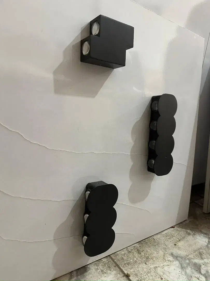 فروش تعدادی محدود چراغ و پروژکتورو روشنایی|لامپ و چراغ|ارومیه, |دیوار