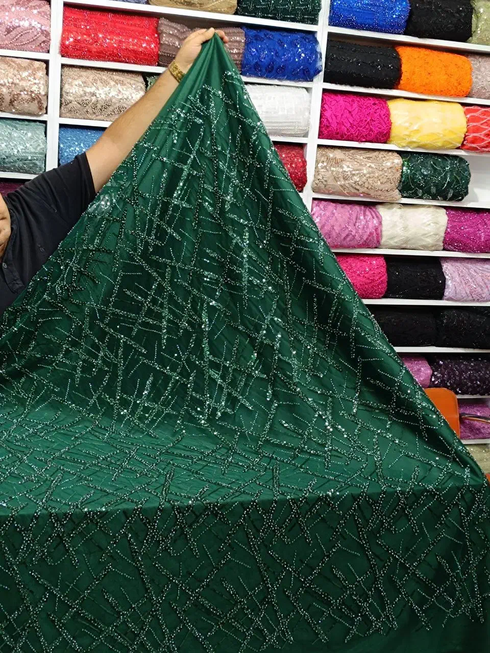 تور کارشده|لباس|بوکان, |دیوار
