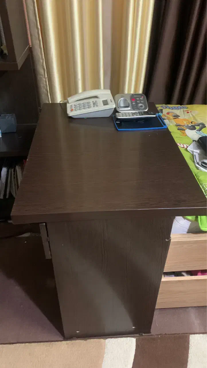 میز تحریر|میز تحریر و کامپیوتر|تهران, افسریه جنوبی|دیوار