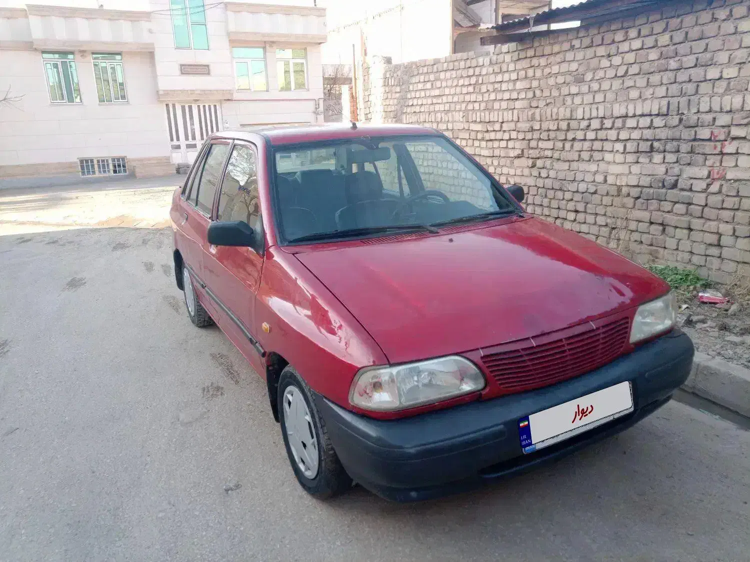 هیدرولیک نقدو اقساط|خودرو سواری و وانت|نیشابور, فیض آباد|دیوار