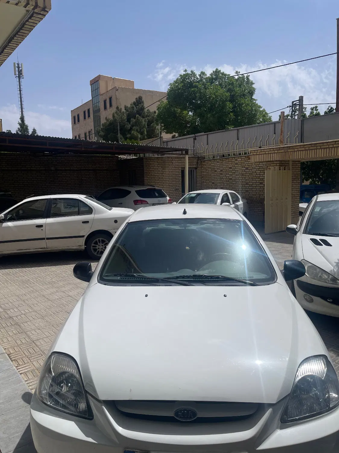 ریو|خودرو سواری و وانت|سمنان, |دیوار