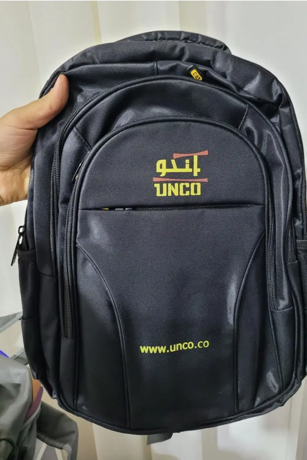 کیف کوله پشتی مدرسه نو آکبند|کیف، کفش، کمربند|شهرکرد, |دیوار