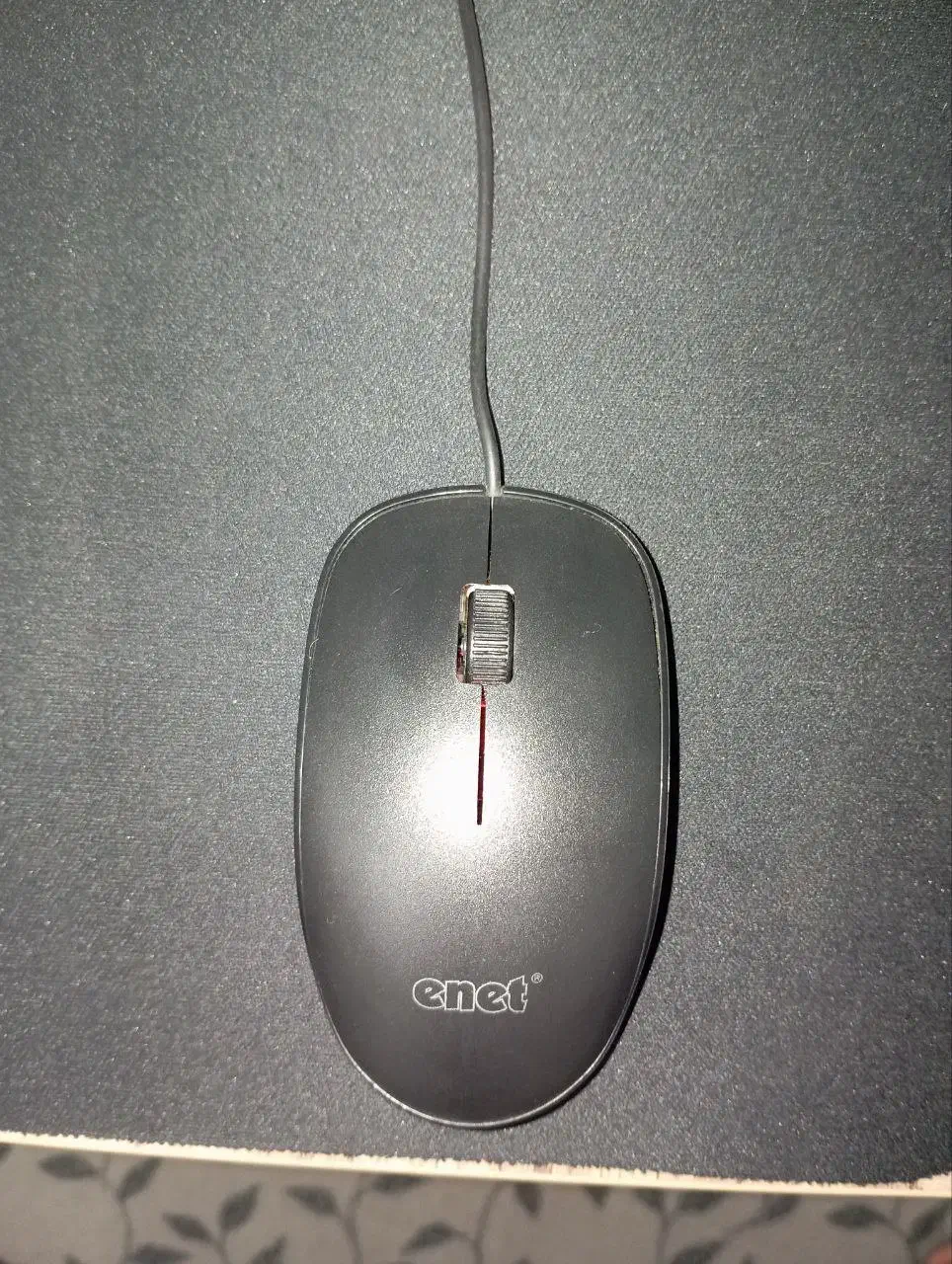 موس سیم دار|قطعات و لوازم جانبی رایانه|رشت, یخسازی|دیوار