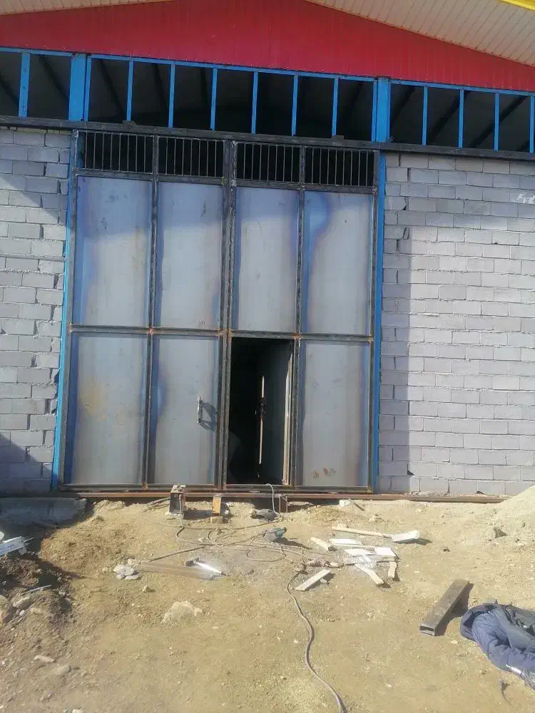 اجاره انبار|اجارهٔ دفتر صنعتی، کشاورزی، تجاری|همدان, |دیوار