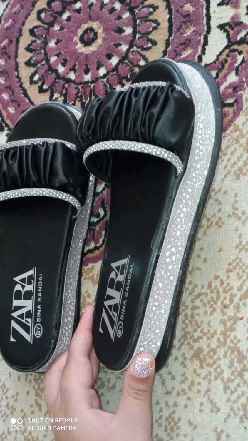 صندل|کیف، کفش، کمربند|یاسوج, |دیوار