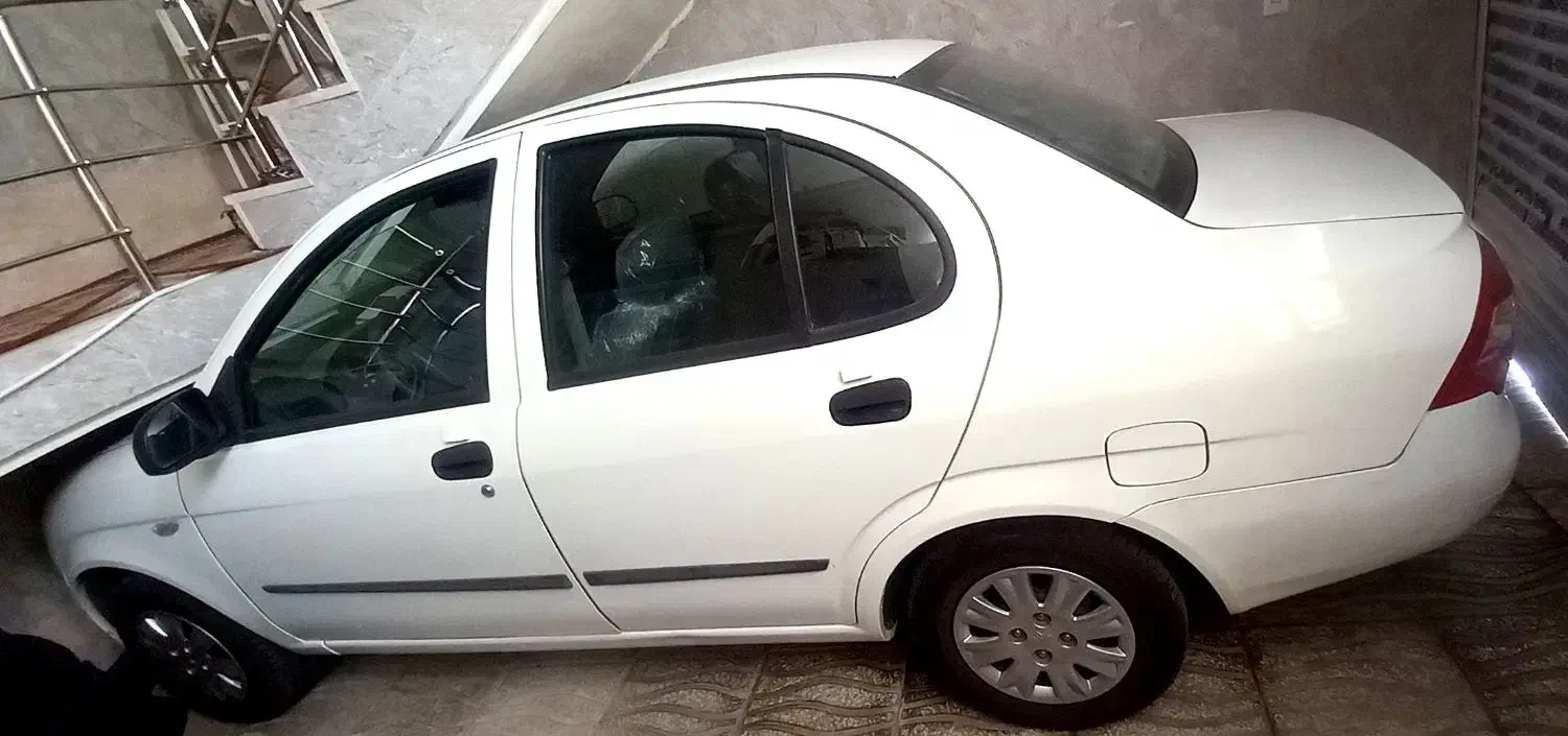 تیبا مدل ۱۴۰۰|خودرو سواری و وانت|ساوه, |دیوار