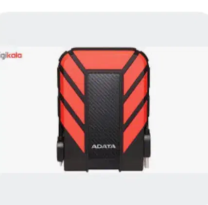 هارد حافظ خارجی|قطعات و لوازم جانبی رایانه|بجنورد, |دیوار